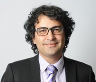 Dr. Ram K Sharma